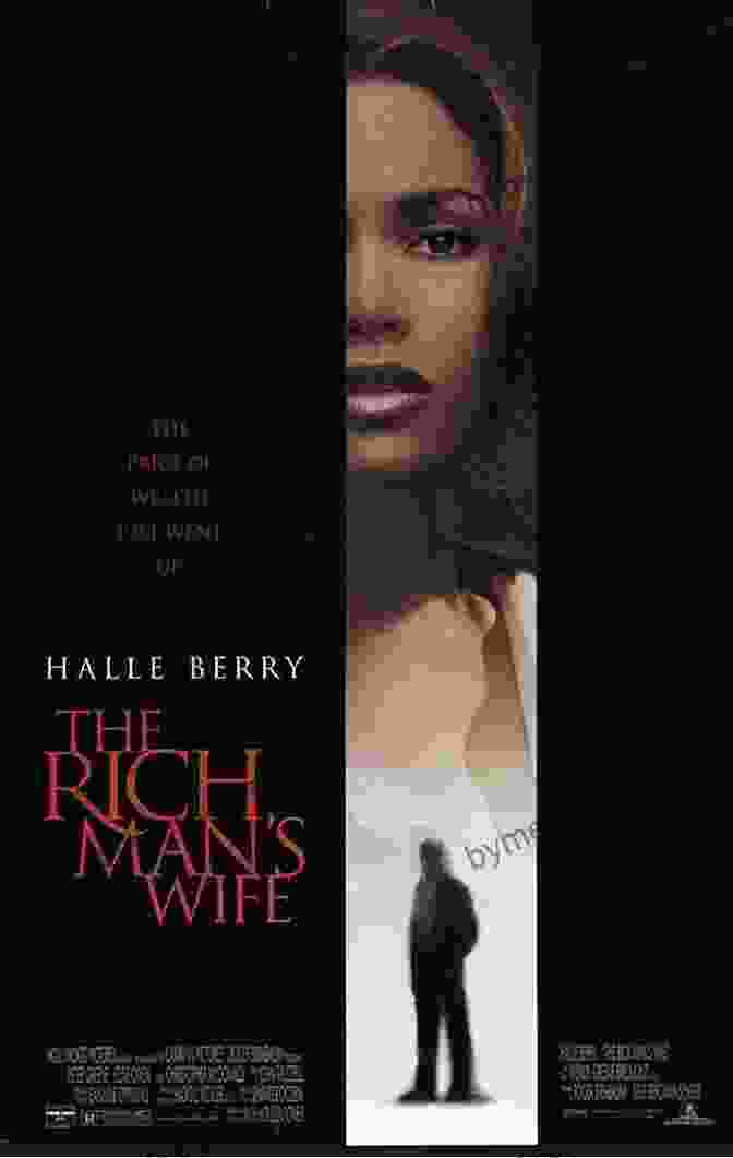 Rich Man Wife The Finale Book Cover A Rich Man S Wife 2: The Finale