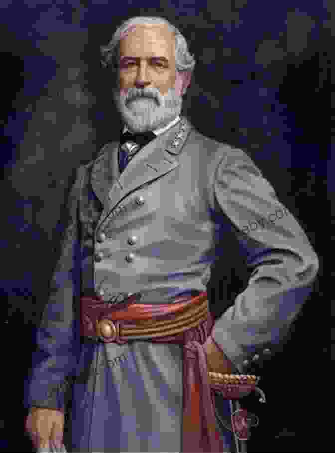 Robert E. Lee, General Of The Confederate Army Yankees And Rebels: Stories Of U S Civil War Leaders (The Civil War)