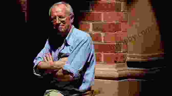 Robert Fisk, Sharing His Knowledge And Experience With Aspiring Journalists Love In A Time Of War: My Years With Robert Fisk