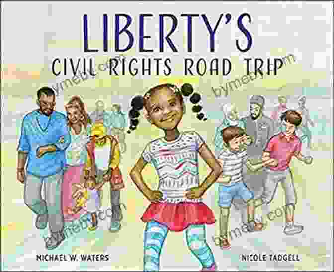 Rosa Parks Liberty S Civil Rights Road Trip