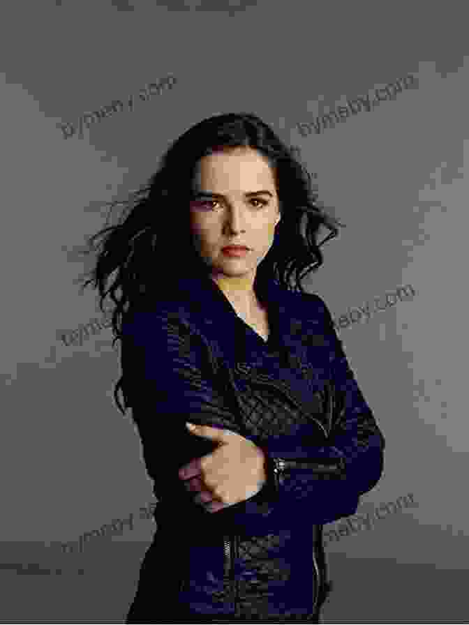 Rose Hathaway Character Image Spirit Bound: A Vampire Academy Novel