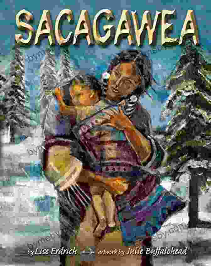 Sacagawea Carter Woodson Award Awards Sacagawea (Carter G Woodson Award (Awards))