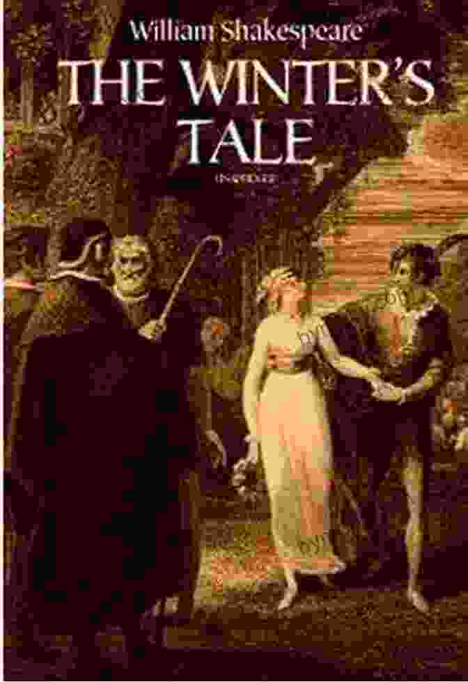 Shakespeare's The Winter Tale Accessible Edition The Winter S Tale (No Fear Shakespeare)