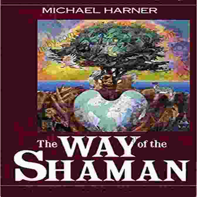 Shaman Revenge: The Way Of The Shaman Book Cover Shaman S Revenge (The Way Of The Shaman: #6) LitRPG