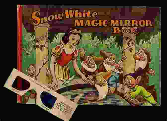 Snow White Mirror Book Cover Snow White S Mirror: An Edwardian Fairy Tale (Fairy Tale Inheritance 3)