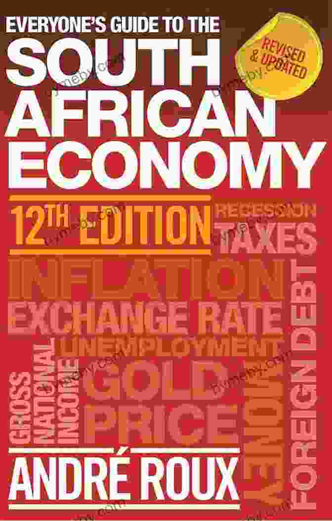 South African Economy Book Cover Everyone S Guide To The South African Economy 12th Edition