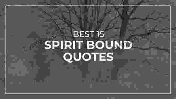 Spirit Bound Quote Spirit Bound: A Vampire Academy Novel