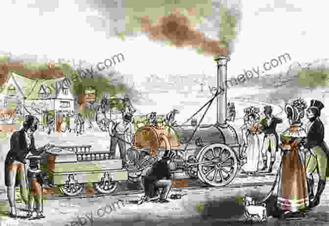 Steam Engine Fifty Inventions That Shaped The Modern Economy