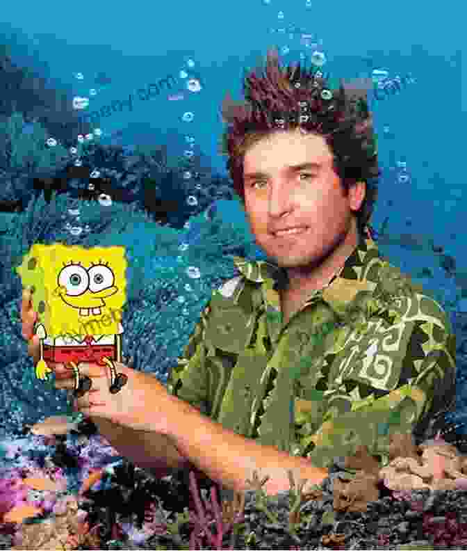 Stephen Hillenburg, Creator Of SpongeBob SquarePants An Oral History Of SpongeBob SquarePants