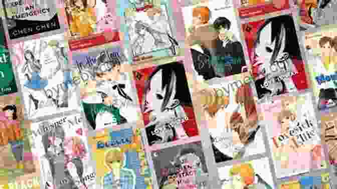 Sweet High School Romance Volume Tree Manga Sweet High School Romance Volume: 1 (Tree Manga 5)