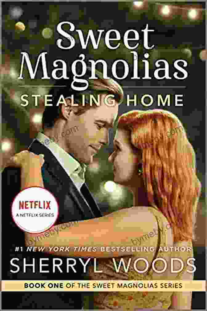 Sweet Magnolias Friends Stealing Home (The Sweet Magnolias 1)