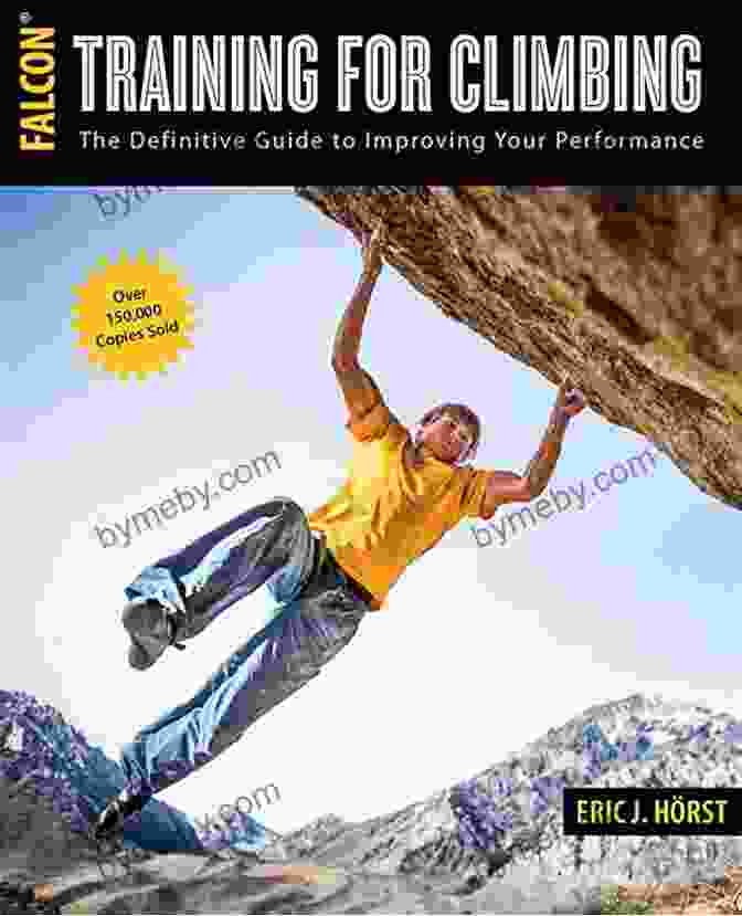 Technique And Strength Training For Climbing Book Cover The Climbing Bible: Practical Exercises: Technique And Strength Training For Climbing