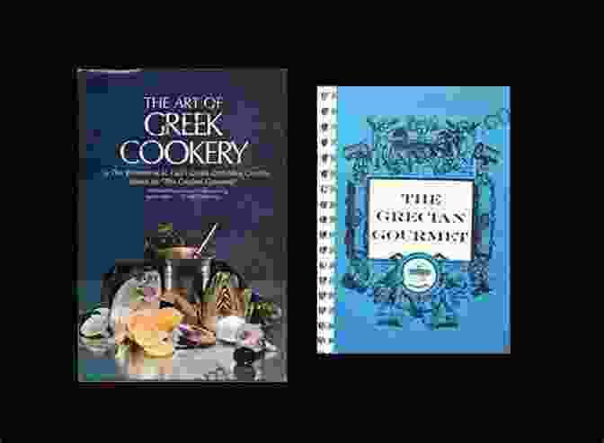 The Complete Book Of Greek Cooking The Complete Of Greek Cooking