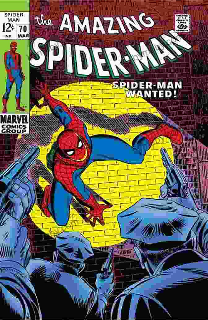 The Cover Of The Amazing Spider Man Vol. 1: The Parker Luck Mighty Marvel Masterworks: The Amazing Spider Man Vol 1: With Great Power (Amazing Spider Man (1963 1998))