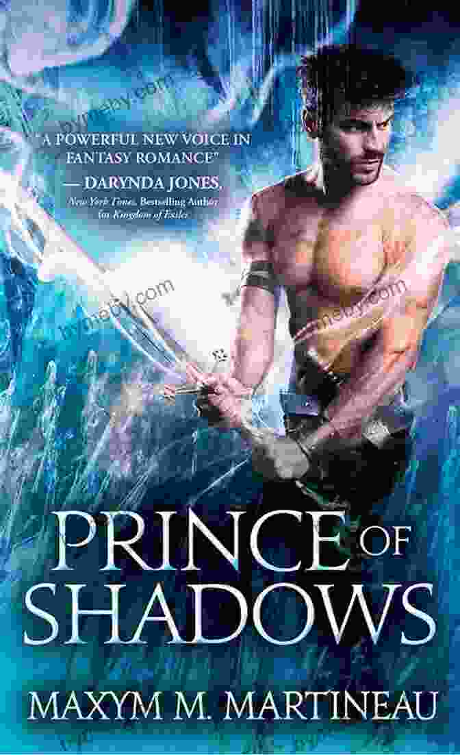 The Frozen Prince: The Beast Charmer Book Cover Featuring A Beautiful Princess And A Handsome Prince Surrounded By Icy Landscapes And Magical Creatures The Frozen Prince (The Beast Charmer 2)