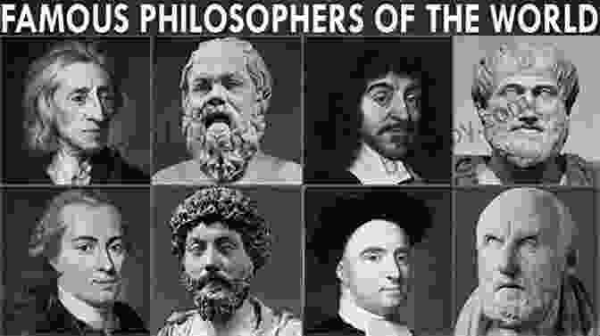 The Of Dead Philosophers Book Cover: A Compilation Of Captivating Illustrations Depicting Renowned Thinkers And Their Ideas The Of Dead Philosophers