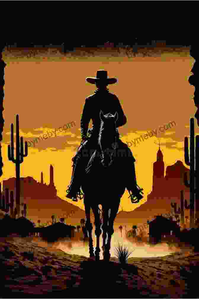 The Outlaw Claim Cover Portraying A Lone Cowboy Riding Through A Rugged Landscape The Outlaw S Claim: A Passionate Western Romance (Westmoreland Legacy: The Outlaws 5)