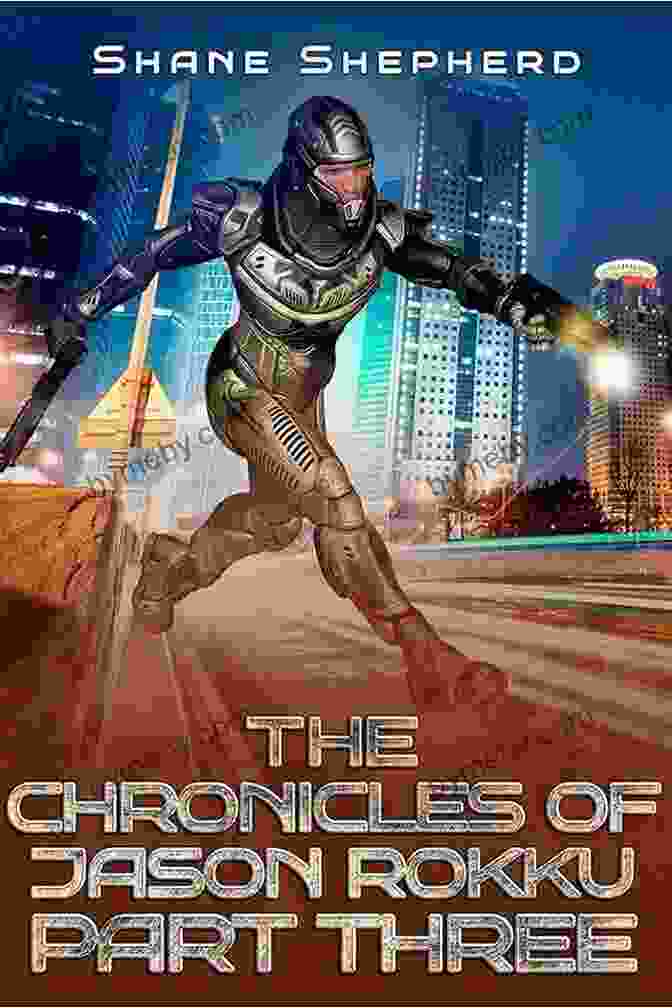 The Resurrection Job: The Chronicles Of Jason Rokku Book Cover Featuring A Man With Glowing Hands And A Skull In The Background The Resurrection Job (The Chronicles Of Jason Rokku 1)