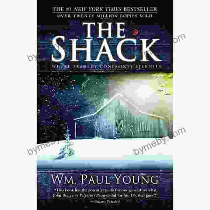 The Shack Book Cover The Shack William P Young