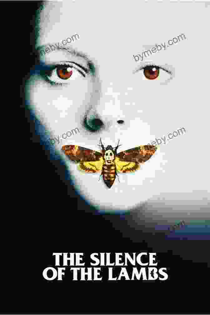 The Silence Of The Lambs Movie Poster The Silence Of The Lambs (BFI Film Classics)