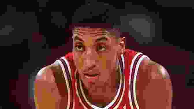 The Unforgettable Legacy And Untold Story Of Scottie Pippen Unguarded Scottie Pippen