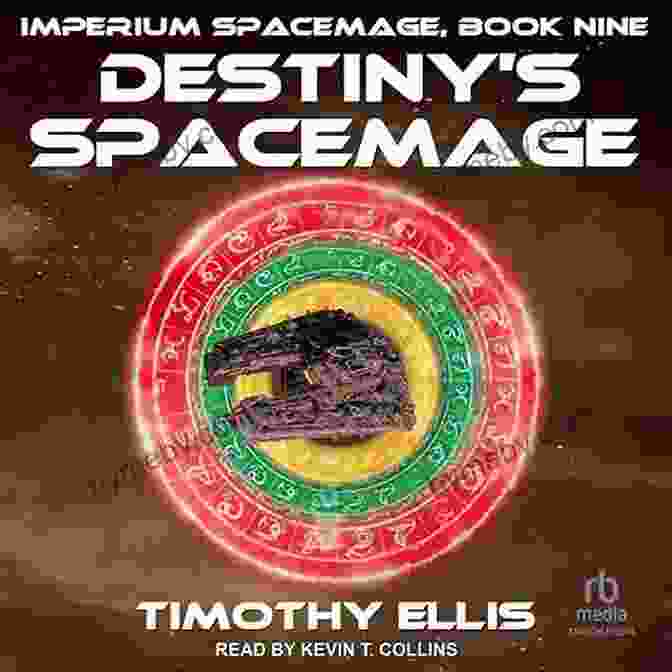 Timothy Ellis Confronting Destiny Timothy Stands Defiantly Against A Backdrop Of Swirling Time, His Eyes Blazing With Determination To Shape His Own Destiny. Adrift (Destiny S Timemage 1) Timothy Ellis