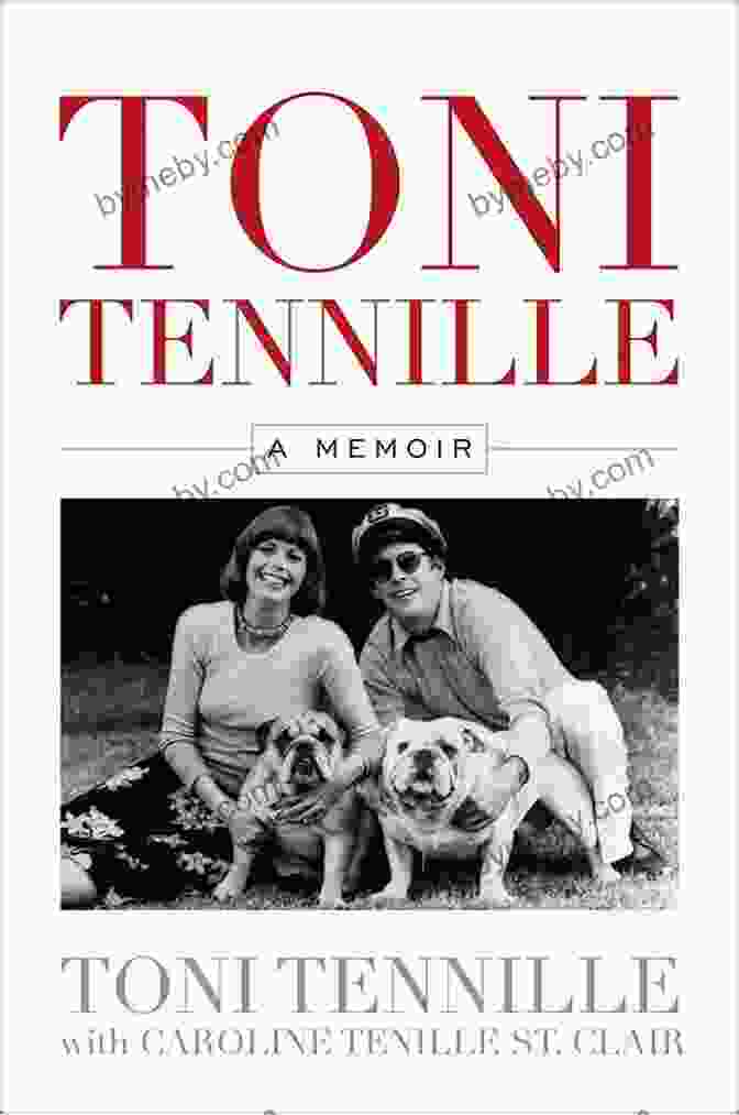 Toni Tennille Memoir Toni Tennille: A Memoir Toni Tennille