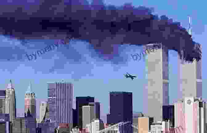 United Airlines Flight 175 Crashing Into The South Tower Of The World Trade Center Bitcoin In Flames: A Quick Guide About The 13 Major Crashes So Far And How To Stay Safe And Profitable Even When The Crypto Market Crashes