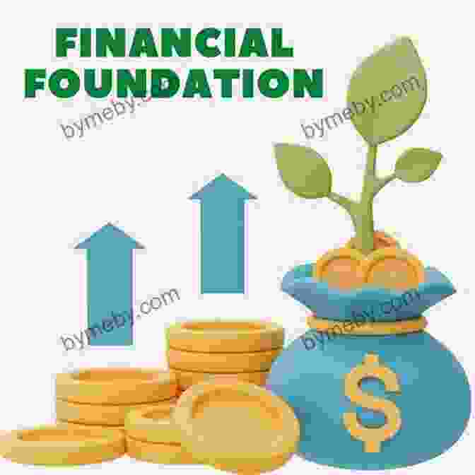 Visual Representation Of A Strong Financial Foundation LifeMONEY In Smaller Bites: Options For Newbies PUT OPTIONS (LifeMONEY Options For Newbies 4)