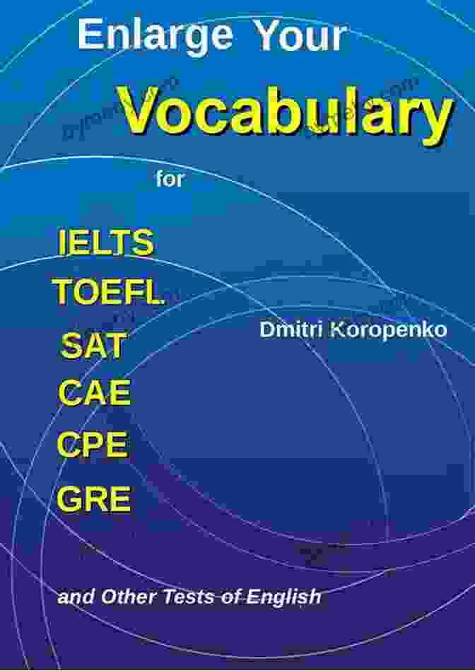 Vocabulary Aid For IELTS TOEFL CPE PET SAT GRE GMAT Book Cover Wordlist: A Good Marriage By Stephen King: Vocabulary Aid For IELTS TOEFL CPE PET And SAT GRE GMAT