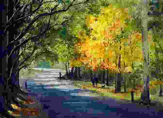 Watercolor Painting Of A Landscape BEST WATERCOLOR PAINTING FOR EVERY BEGINNERS: Starting A New Activity In Watercolor Painting Doesn T Choose To Be Daunting