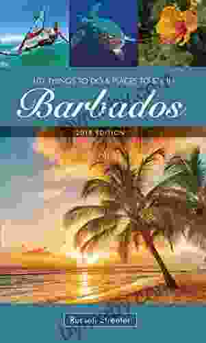 101 Things To Do And Places To See In Barbados