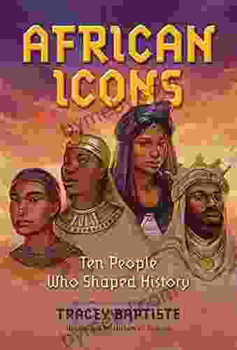 African Icons: Ten People Who Shaped History