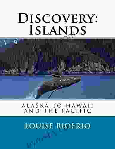 Discovery: Islands: Preview: Alaska To Hawaii And The Pacific