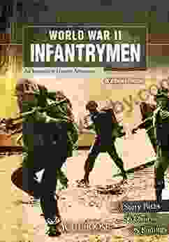 World War II Infantrymen: An Interactive History Adventure (You Choose: World War II)