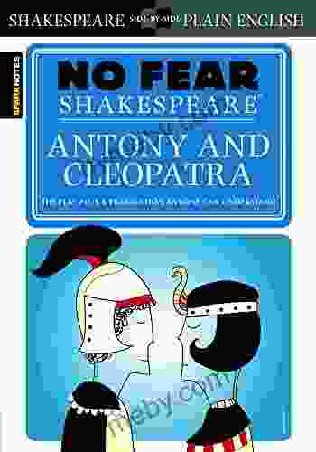 Antony Cleopatra (No Fear Shakespeare)