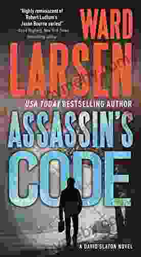 Assassin s Code: A David Slaton Novel