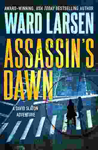 Assassin s Dawn: A David Slaton Adventure