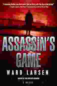 Assassin s Game: A David Slaton Novel