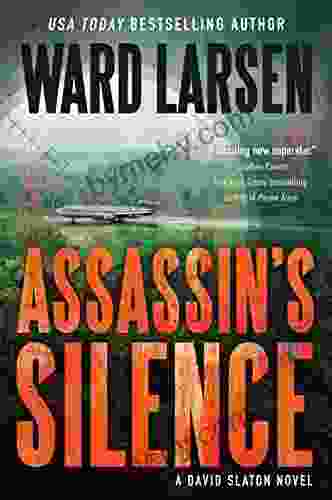 Assassin s Silence: A David Slaton Novel