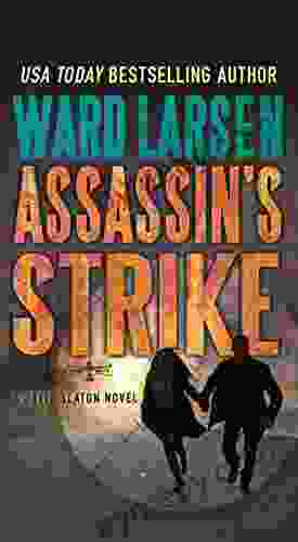 Assassin S Strike: A David Slaton Novel