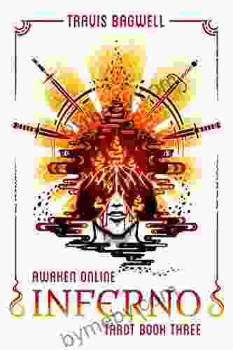 Awaken Online: Inferno (Tarot #3) (Awaken Online: Tarot)