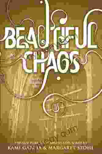 Beautiful Chaos (Beautiful Creatures 3)