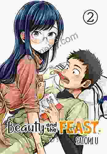 Beauty And The Feast 02 Satomi U