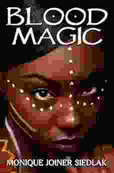 Blood Magic (African Spirituality Beliefs And Practices 10)