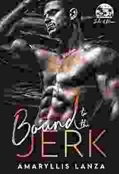 Bound to the Jerk (Jerks of Miami 1)