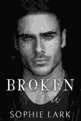 Broken Vow: A Dark Mafia Romance (Brutal Birthright 5)