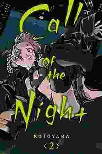 Call of the Night Vol 2