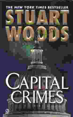 Capital Crimes (Will Lee Novels 6)