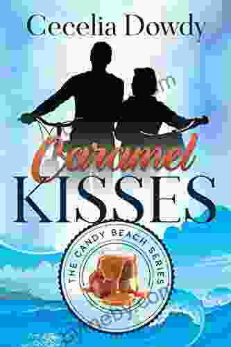 Caramel Kisses: A Novella (The Candy Beach 0)